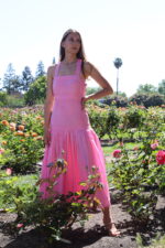 Pinky Dress